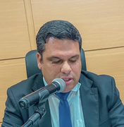 Câmara aprova pedido de Thiago ML para reforço policial nas escolas estaduais e municipais de Arapiraca
