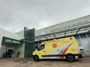 HE do Agreste atende 17 vítimas de acidentes no trânsito nas últimas 24 horas