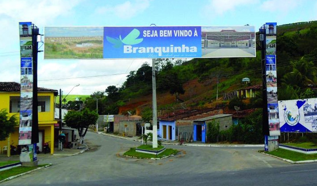 Governo federal reconhece situação de emergência em Branquinha, na Zona da Mata de AL