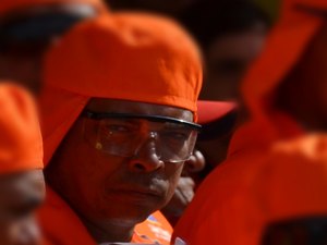 Gari é assassinado e uma pessoa fica ferida durante atentado no Sertão 