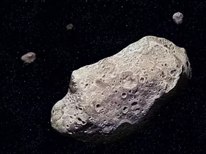 Asteroide gigante passará próximo à Terra, indica Nasa