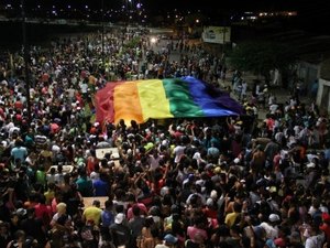 Arapiraca recebe  Parada Gay neste domingo