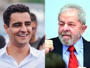 Lula pode pedir que JHC deixe PL para 2026