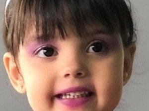 Menina de Arapiraca é nomeada Miss Baby Brasil