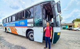 Prefeitura de Palmeira identifica fraudes no Programa Caminhos da Universidade