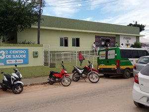 Unidade Sentinela de Arapiraca completa um ano com cerca de 40 mil casos de síndromes gripal