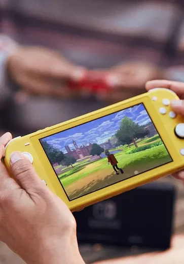 Videogames mais acessíveis para quem quer entrar no mundo dos jogos