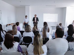 Hospital da Mulher em Maceió realizou mais de 13 mil atendimentos em 2021, diz relatório