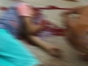 Homem é executado com três tiros na cabeça