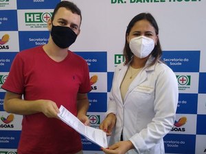 Hospital de Emergência do Agreste firma parceria para garantir assistência aos participantes do Rally dos Sertões