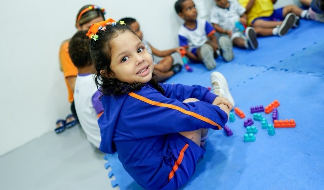 Prefeitura de Maceió convoca 483 aprovados no PSS da Educação