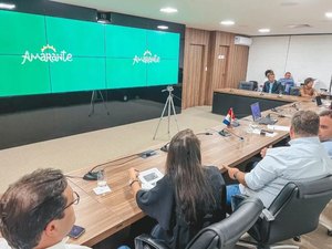 Resort do grupo Amarante será construído em Porto de Pedras