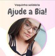 Família organiza vaquinha online para ajudar sobrevivente de acidente na Serra da Barriga