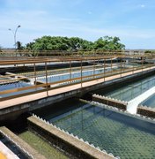 Sistema Coletivo do Agreste fica inoperante devido falta de energia