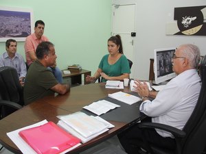 [Vídeo] Com reinauguração programada para junho, restaurante popular segue fechado em Arapiraca