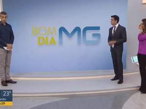 [Vídeo] Comentarista da Globo relata drama com primo desaparecido em Brumadinho