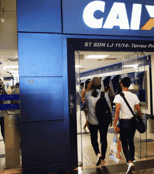 Covid-19: Bancos em Alagoas passam por novo protocolo de atendimento