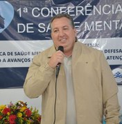 Pesquisa mostra aprovação de 95% do prefeito de Porto de Pedras