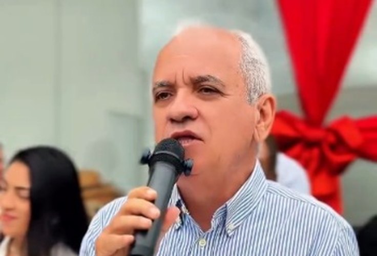 Lideranças políticas se rebelam contra médico para coordenar campanha de Arthur Lira no Sertão
