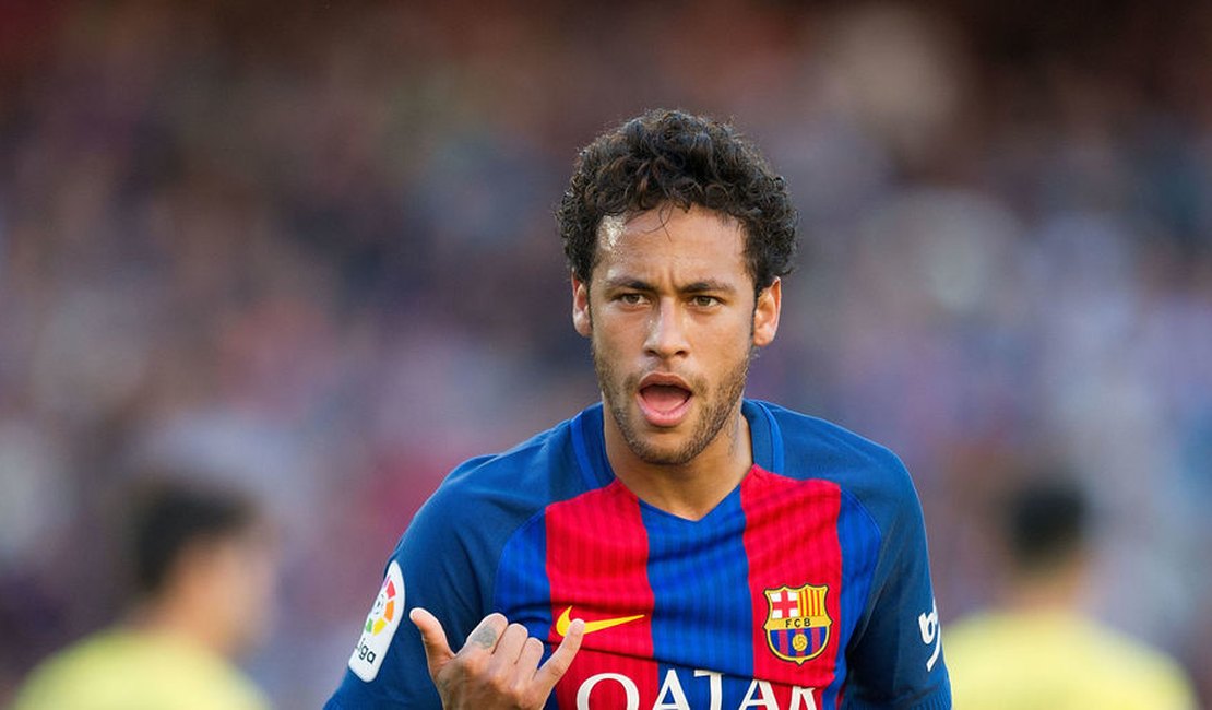 Neymar aceita proposta do Paris Saint-Germain e pode ser anunciado em breve