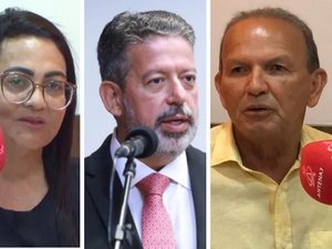 Apoio de Cícero Cavalcante a Arthur Lira isola Vicka Pacheco em São Luiz do Quitunde