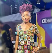 Jornalista e ativista Wanda Chase morre ao passar por cirurgia em Salvador