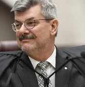 PGR pede perda de cargo para ministro do STJ acusado de assédio sexual