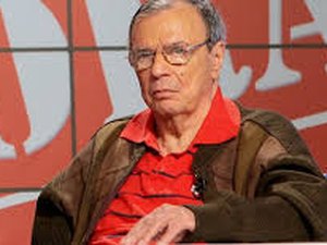 Morre aos 78 anos o jornalista Gil Gomes