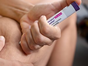 Senado avalia a quebra temporária de patente do Mounjaro