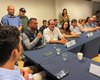Arthur Lira e Leonardo Dias reforçam parceria com o Trade Turístico de AL