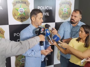 Casal de influenciadores viajou para Dubai às vésperas de operação; PC suspeita de vazamento