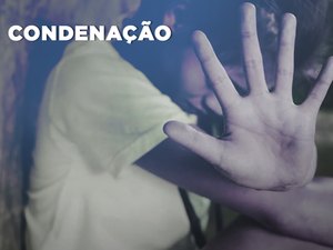 Homem que estuprava enteadas diariamente é condenado a mais de 53 anos de prisão