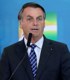 Bolsonaro extingue prisão disciplinar para PMs e bombeiros