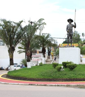 Prefeitura e Polícia Militar irão fiscalizar decreto municipal em Porto Calvo