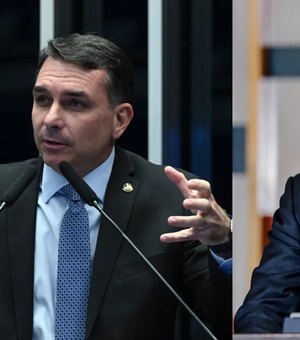Flávio diz que vai ao debate da Band após Lula confirmar presença