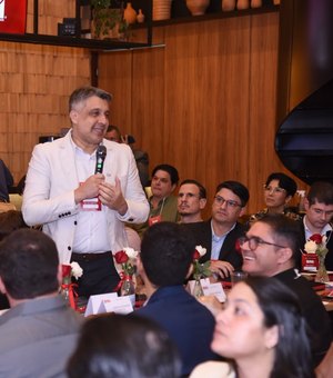 BNI chega oficialmente a Arapiraca: um novo capítulo para o empreendedorismo do Agreste alagoano