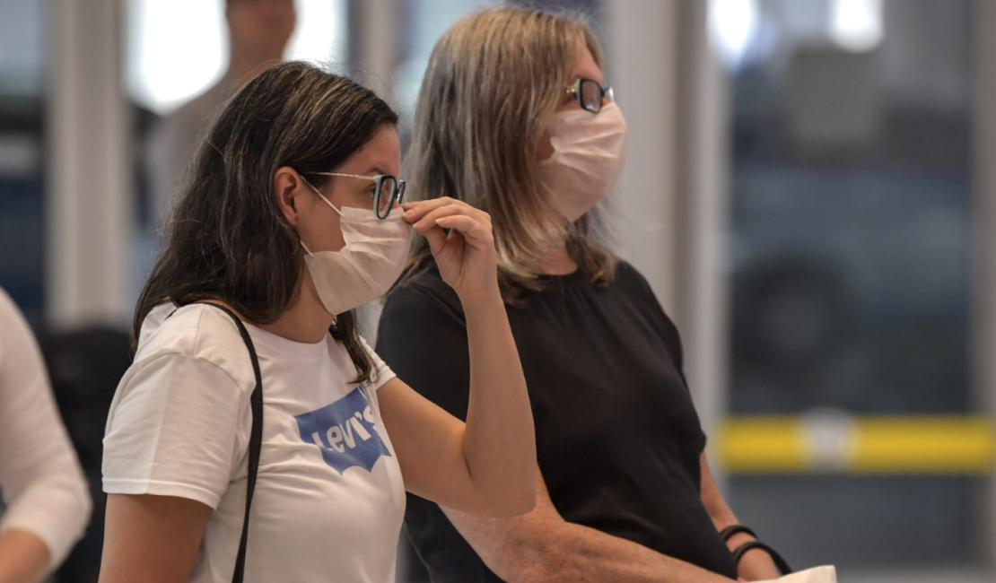 Estados Unidos confirmam primeiro caso de morte por coronavírus no país