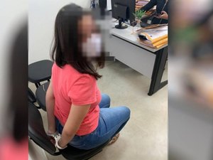 Mãe que matou e queimou bebê é denunciada por homicídio qualificado