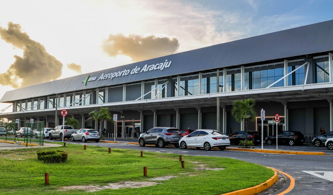 Advogada alagoana é presa em Aracaju por suspeita de aplicar golpes usando nome do Judiciário