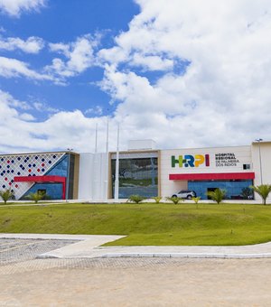 Palmeira dos Índios se prepara para inaugurar Hospital Regional que vai atender 300 mil pessoas