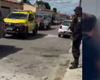 Polícia prende dois suspeitos de matar homem em emboscada no Sertão de Alagoas