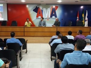 Em carta aberta, prefeitos alagoanos defendem cancelamento das eleições