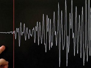 Tremor de terra em Caruaru assusta moradores, neste domingo (17)
