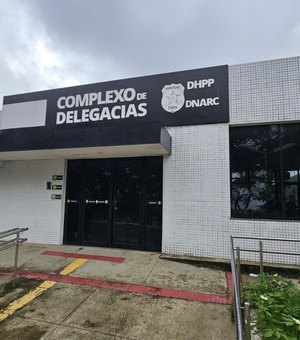 Polícia Civil investiga homicídio cometido por paciente em hospital psiquiátrico de Maceió
