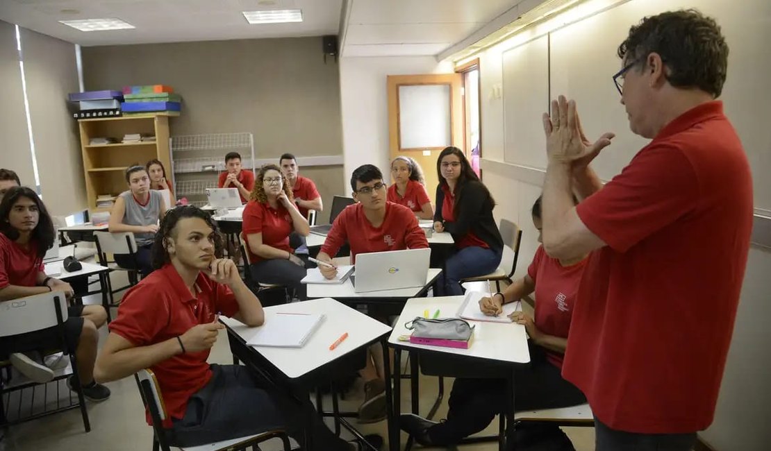 Pé-de-Meia: pagamento a estudantes começa nesta segunda-feira; Confira calendário