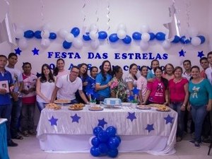 Agentes de Saúde do Capim são homenageados