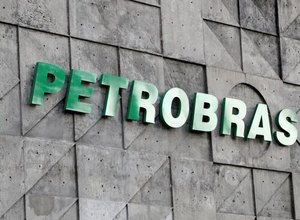 Petrobras firma parceria para desenvolver gerador de energia eólica