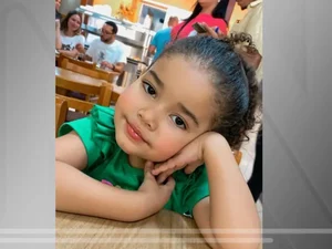 Nada vai trazê-la de volta, mas vou lutar por justiça até o final, diz pai da menina Heloísa