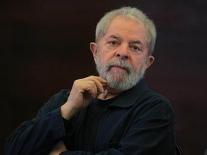 Em entrevista com youtubers, Lula critica politicamente correto