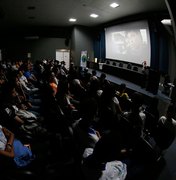 Documentário sobre machismo é exibido para estudantes da rede pública